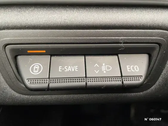 RENAULT CAPTUR II - voiture d'occasion - Photo 15