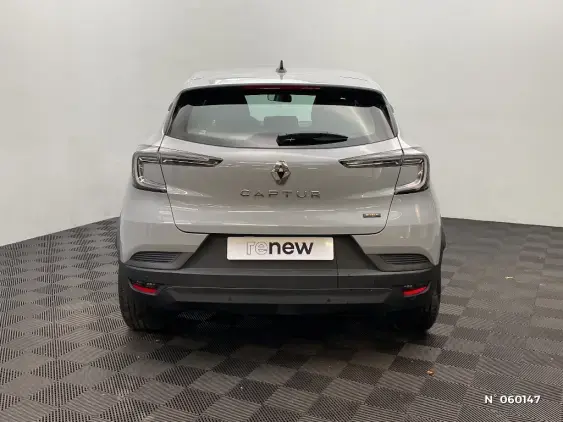 RENAULT CAPTUR II - voiture d'occasion - Photo 6