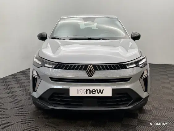 RENAULT CAPTUR II - voiture d'occasion - Photo 3