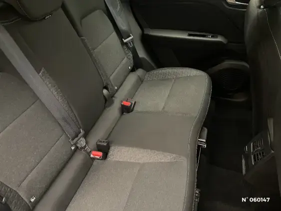 RENAULT CAPTUR II - voiture d'occasion - Photo 11