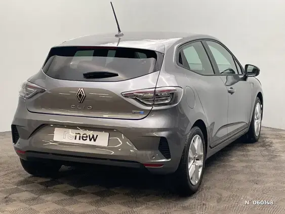 RENAULT CLIO V - voiture d'occasion - Photo 4