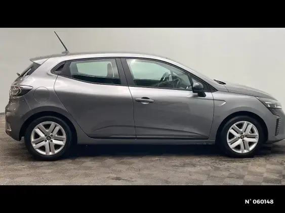 RENAULT CLIO V - voiture d'occasion - Photo 5