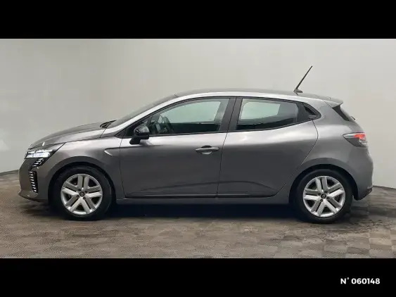 RENAULT CLIO V - voiture d'occasion - Photo 2