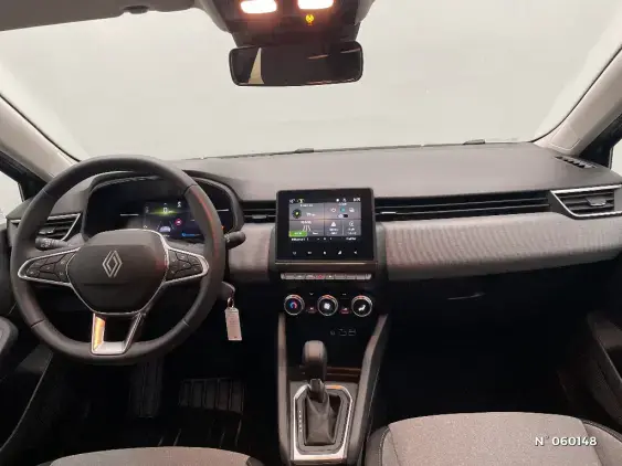 RENAULT CLIO V - voiture d'occasion - Photo 9