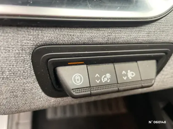 RENAULT CLIO V - voiture d'occasion - Photo 15