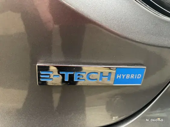 RENAULT CLIO V - voiture d'occasion - Photo 26