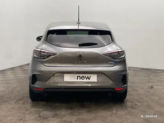 RENAULT CLIO V - voiture d'occasion - Photo 6