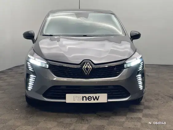 RENAULT CLIO V - voiture d'occasion - Photo 3