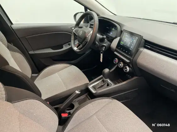 RENAULT CLIO V - voiture d'occasion - Photo 10