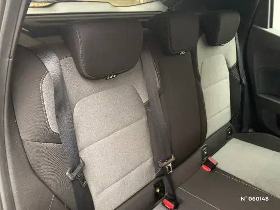 RENAULT CLIO V - voiture d'occasion - Photo 11