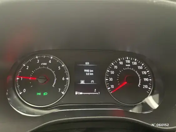 DACIA SANDERO III - voiture d'occasion - Photo 12