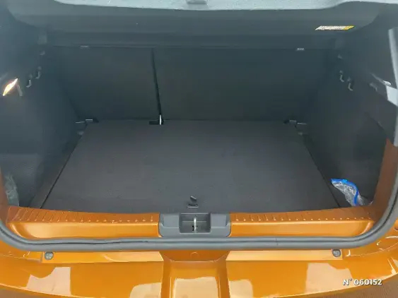 DACIA SANDERO III - voiture d'occasion - Photo 7