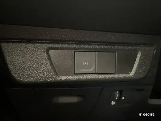 DACIA SANDERO III - voiture d'occasion - Photo 15