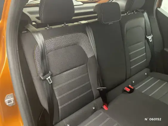 DACIA SANDERO III - voiture d'occasion - Photo 11