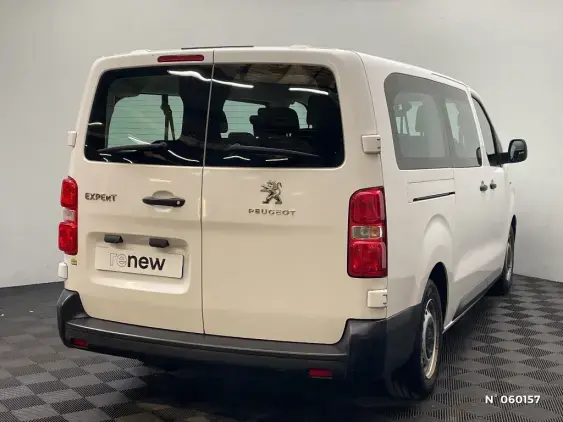 PEUGEOT EXPERT III - voiture d'occasion - Photo 4
