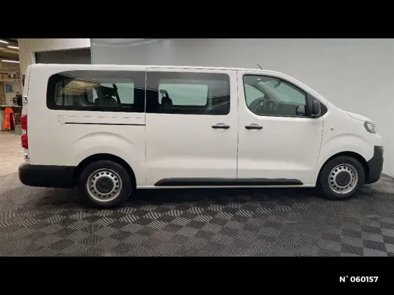 PEUGEOT EXPERT III - voiture d'occasion - Photo 5