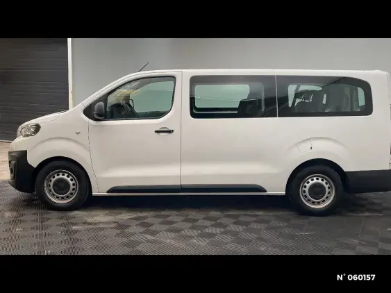 PEUGEOT EXPERT III - voiture d'occasion - Photo 2