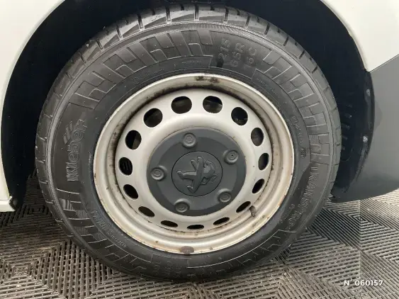 PEUGEOT EXPERT III - voiture d'occasion - Photo 8