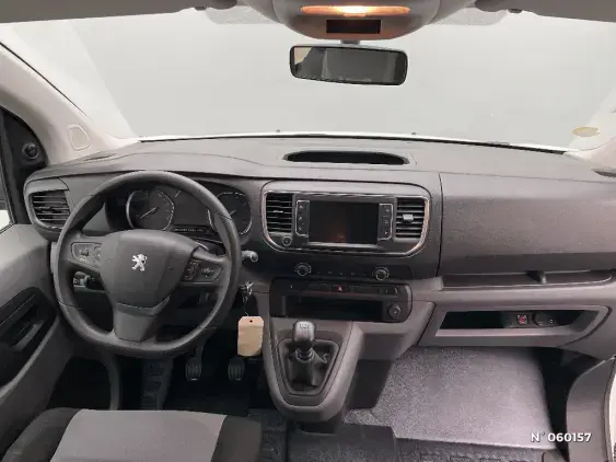 PEUGEOT EXPERT III - voiture d'occasion - Photo 9