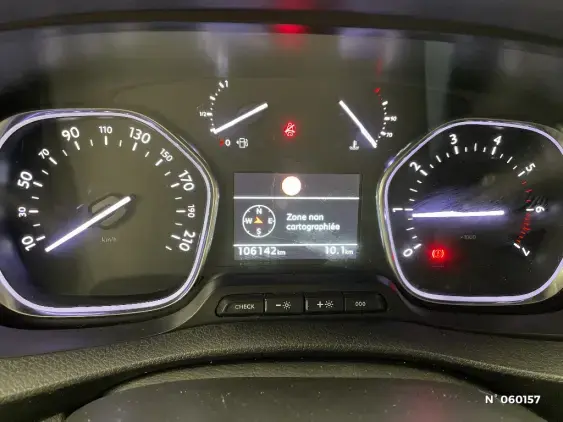 PEUGEOT EXPERT III - voiture d'occasion - Photo 12