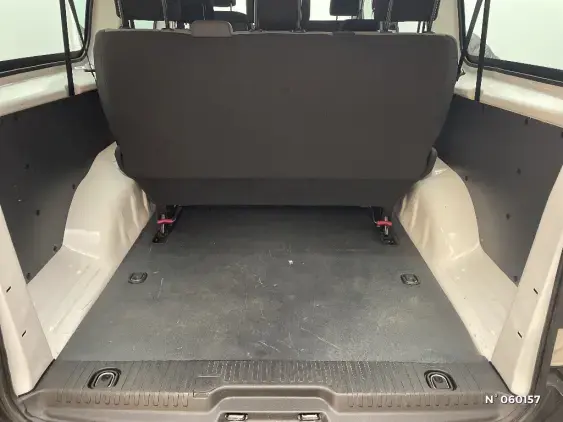 PEUGEOT EXPERT III - voiture d'occasion - Photo 7