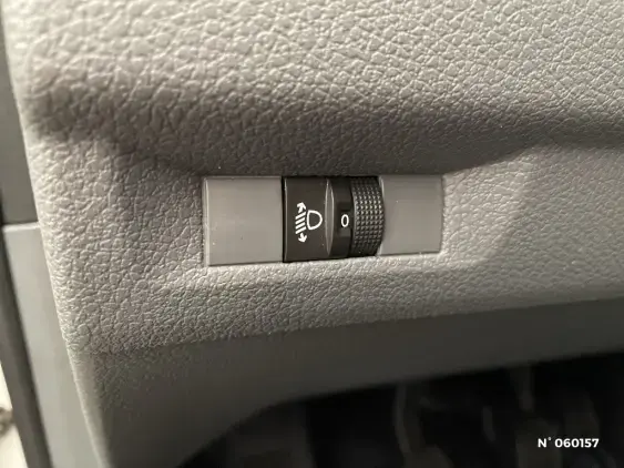 PEUGEOT EXPERT III - voiture d'occasion - Photo 14