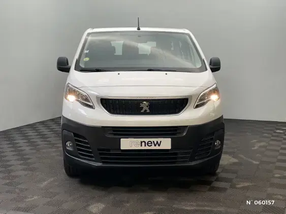 PEUGEOT EXPERT III - voiture d'occasion - Photo 3