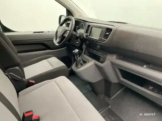 PEUGEOT EXPERT III - voiture d'occasion - Photo 10