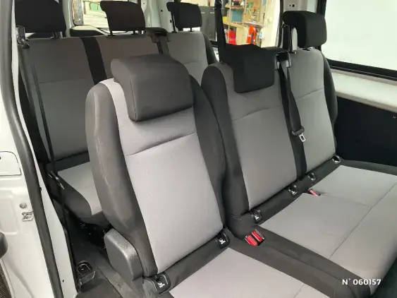 PEUGEOT EXPERT III - voiture d'occasion - Photo 11