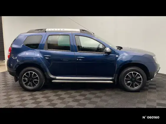 DACIA DUSTER - voiture d'occasion - Photo 5