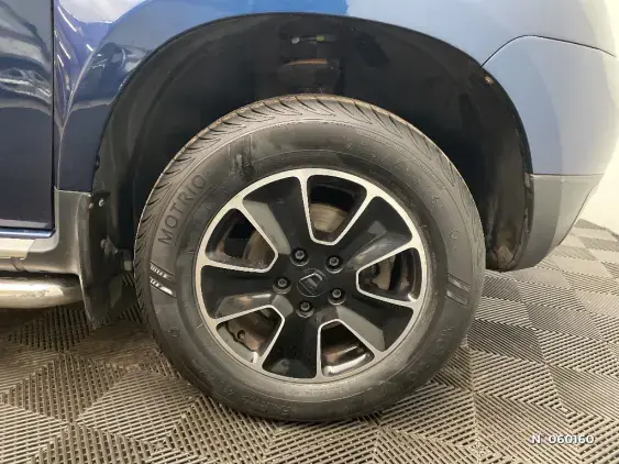 DACIA DUSTER - voiture d'occasion - Photo 8