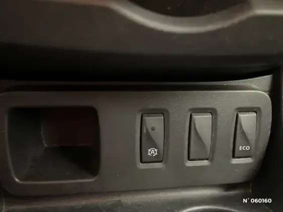 DACIA DUSTER - voiture d'occasion - Photo 14