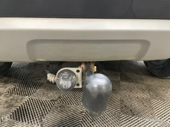 DACIA DUSTER - voiture d'occasion - Photo 25