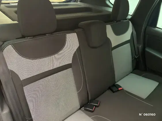 DACIA DUSTER - voiture d'occasion - Photo 11