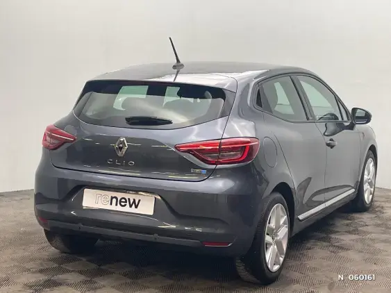 RENAULT CLIO V - voiture d'occasion - Photo 4