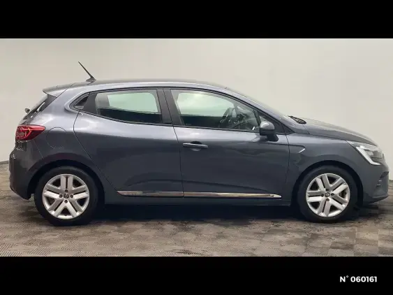 RENAULT CLIO V - voiture d'occasion - Photo 5