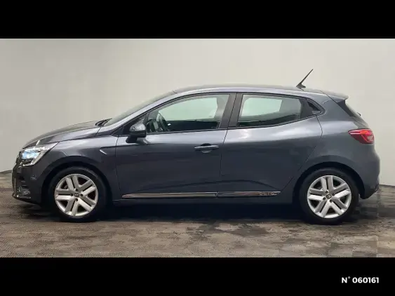 RENAULT CLIO V - voiture d'occasion - Photo 2