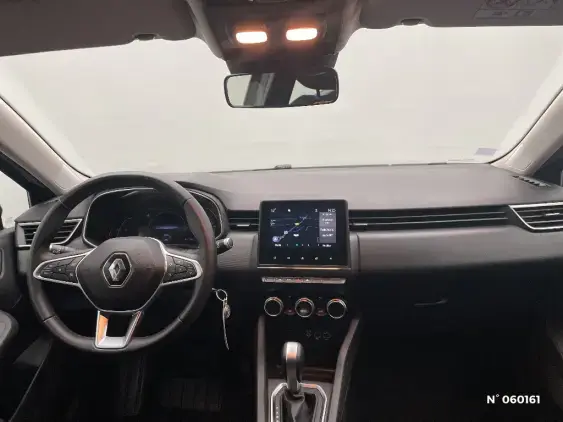 RENAULT CLIO V - voiture d'occasion - Photo 9