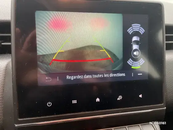 RENAULT CLIO V - voiture d'occasion - Photo 14