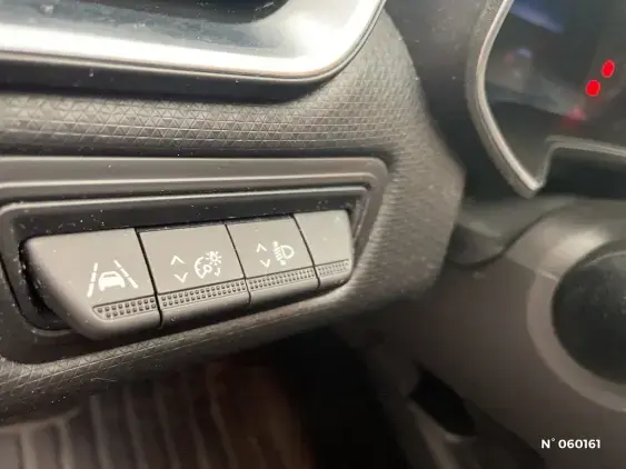 RENAULT CLIO V - voiture d'occasion - Photo 15