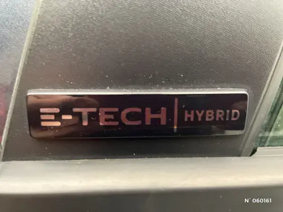 RENAULT CLIO V - voiture d'occasion - Photo 26