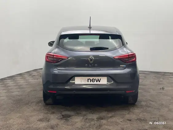 RENAULT CLIO V - voiture d'occasion - Photo 6