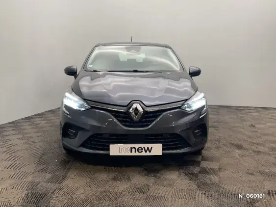 RENAULT CLIO V - voiture d'occasion - Photo 3