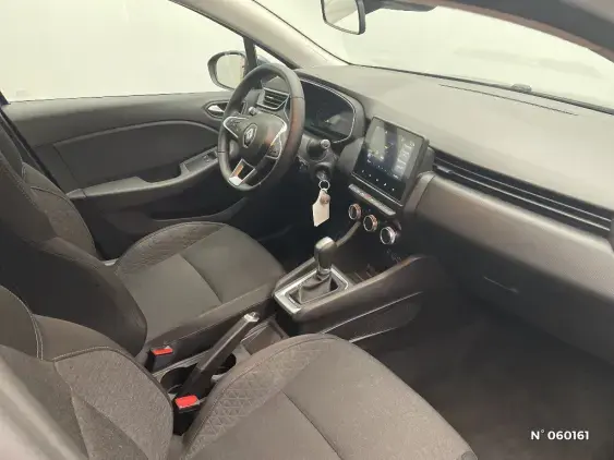 RENAULT CLIO V - voiture d'occasion - Photo 10