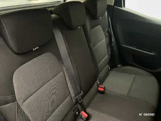 RENAULT CLIO V - voiture d'occasion - Photo 11