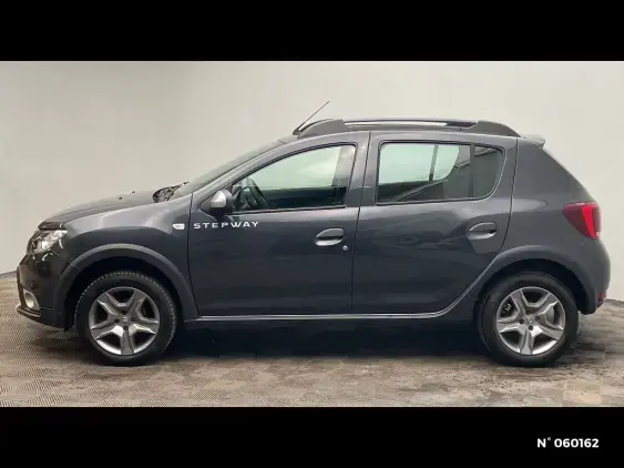 DACIA SANDERO II - voiture d'occasion - Photo 2