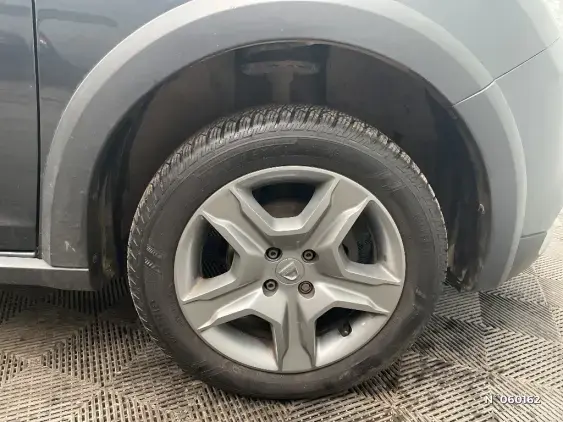 DACIA SANDERO II - voiture d'occasion - Photo 7