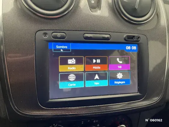 DACIA SANDERO II - voiture d'occasion - Photo 12