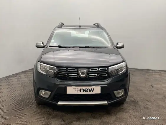 DACIA SANDERO II - voiture d'occasion - Photo 3