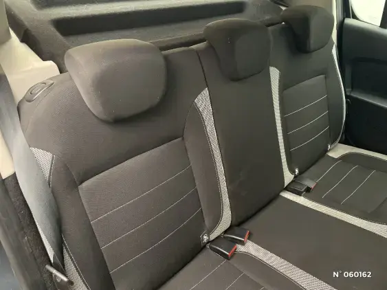 DACIA SANDERO II - voiture d'occasion - Photo 10